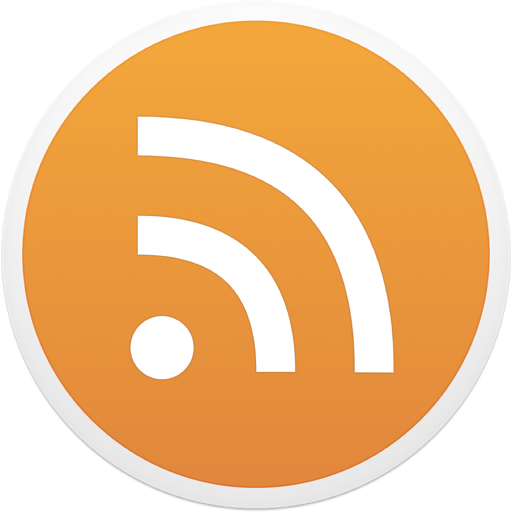 RSS Button for Safari mac版(RSS新闻阅读插件)