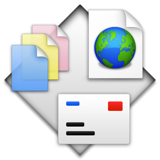 URL Manager Pro for Mac(网页书签管理器)