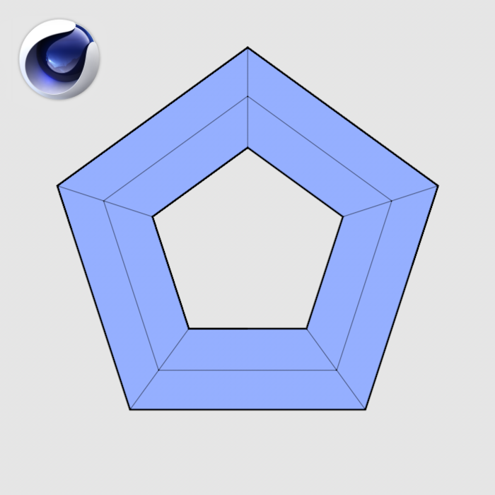 Topoformer for Mac(C4D面片控制插件)