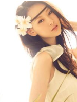 鬓边有朵栀子肥