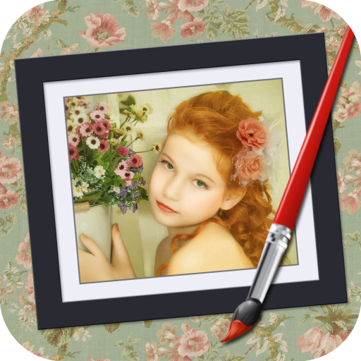 JixiPix Hand Tint Pro for Mac(图片着色处理软件)