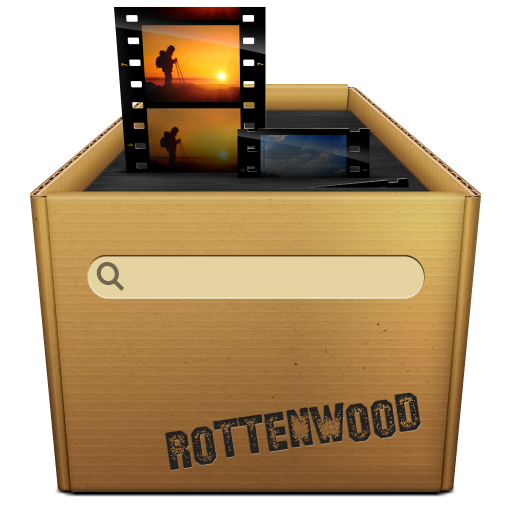 Rottenwood for mac(电影收藏影评管理软件)