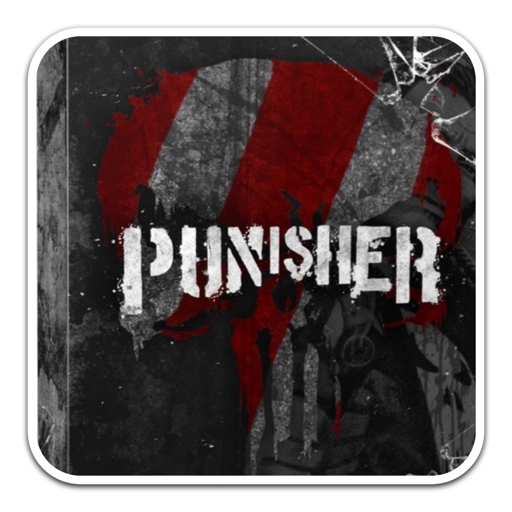 Empire Soundkits Punisher for Mac(VST/AU嘻哈采样)