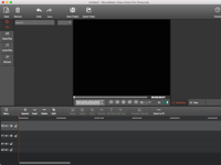 如何在MovieMator Video Editor Pro中使用关键帧在视频中添加波浪效果？