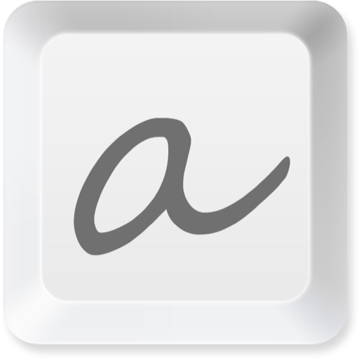 aText for Mac(文本快速输入增强软件)