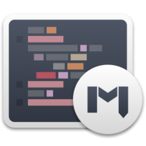 MWeb pro for mac(Markdown编辑器)