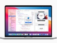 苹果宣布Mac过渡到苹果芯片