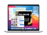WWDC苹果发布:推出具有精美设计的macOS Big Sur