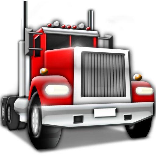 美国卡车模拟American Truck Simulator Mac(模拟游戏)