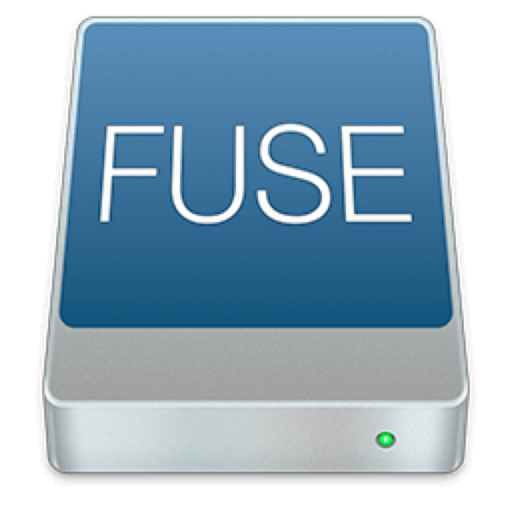 fuse for Mac(系统优化应用)