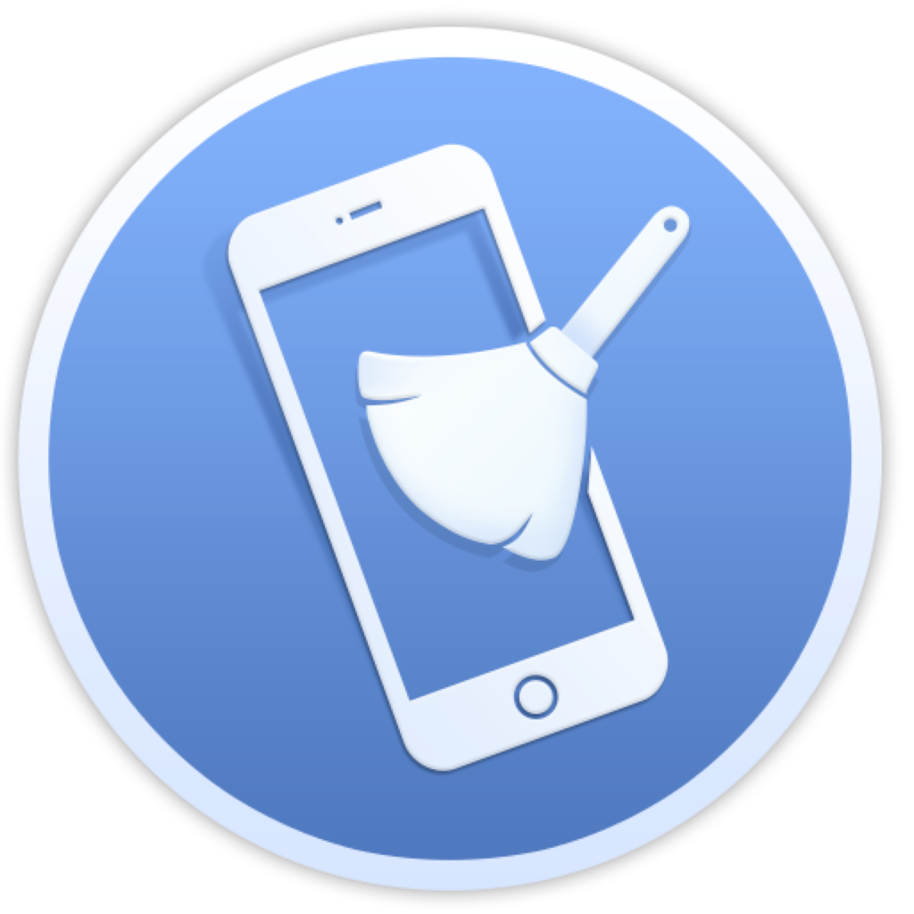 PhoneClean for mac(iOS清理工具)