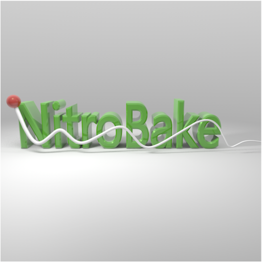 Nitro4D NitroBake for Mac(C4D关键帧动画烘焙插件)