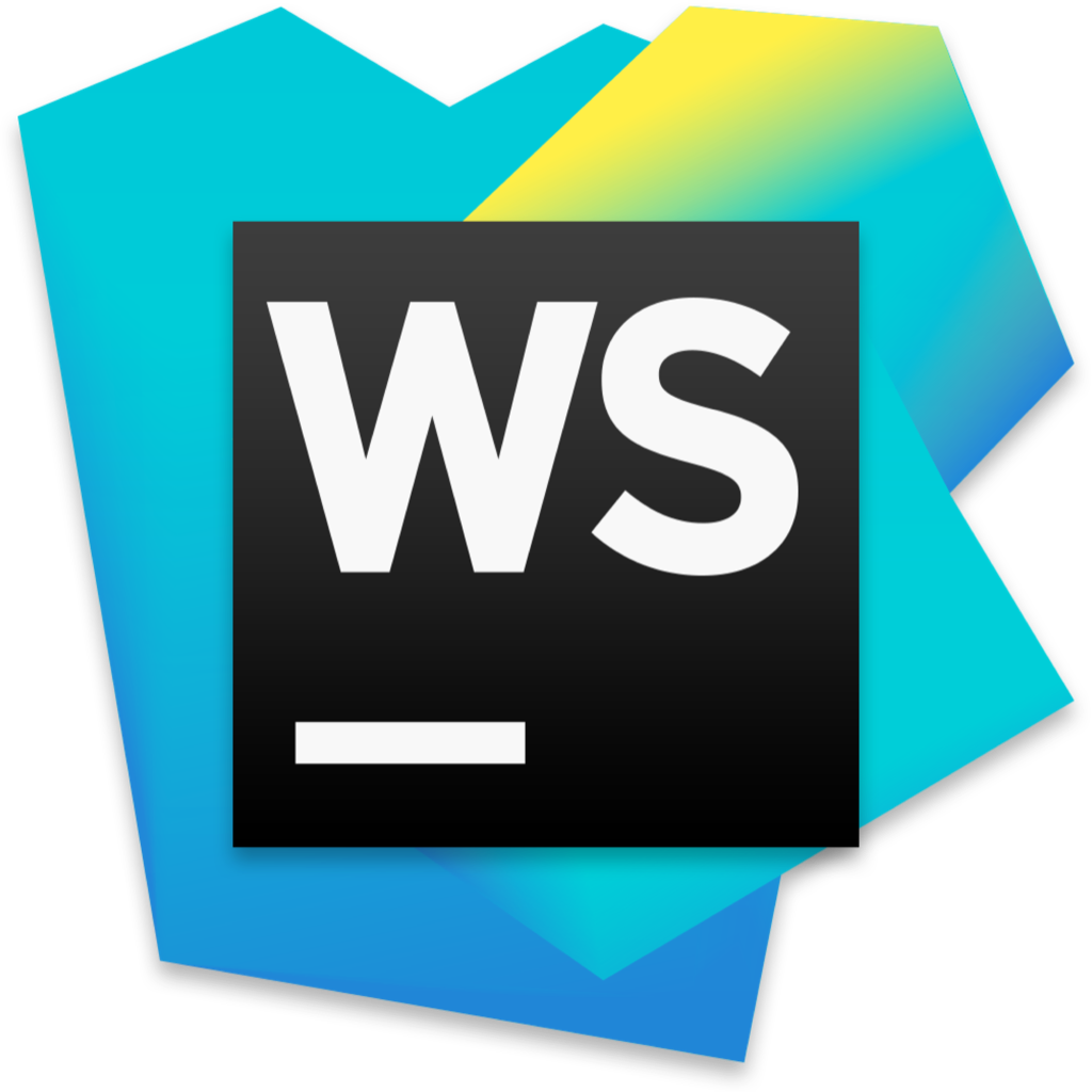 WebStorm 2022 for mac(JavaScript开发工具)