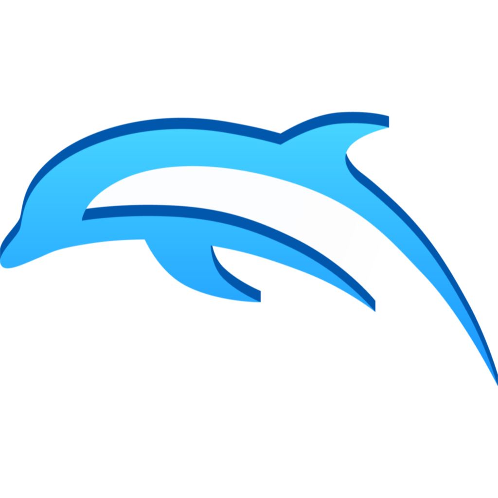 Dolphin for Mac(Wii模拟器)