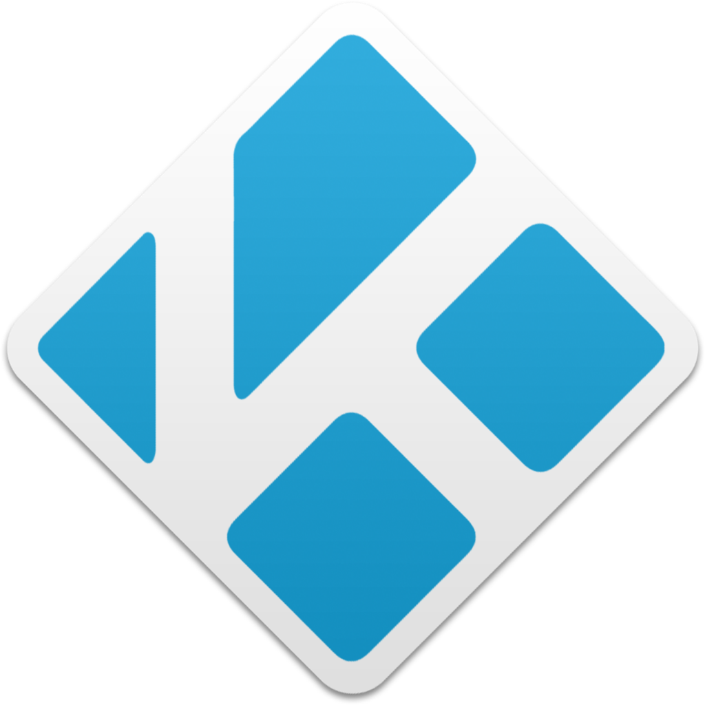 Kodi for Mac(媒体播放器和娱乐中心)