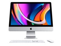 苹果官网悄然上新，2020款iMac开售了！