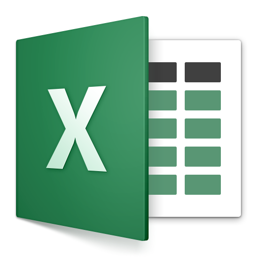 Microsoft Excel 2016 for Mac(电子表格软件)