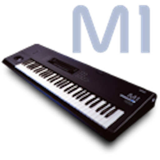 KORG M1 for Mac(音频合成器工作站)