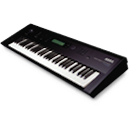 KORG WAVESTATION for Mac(经典合成器)