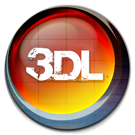 3D LUT Creator for Mac(LUT调色神器)