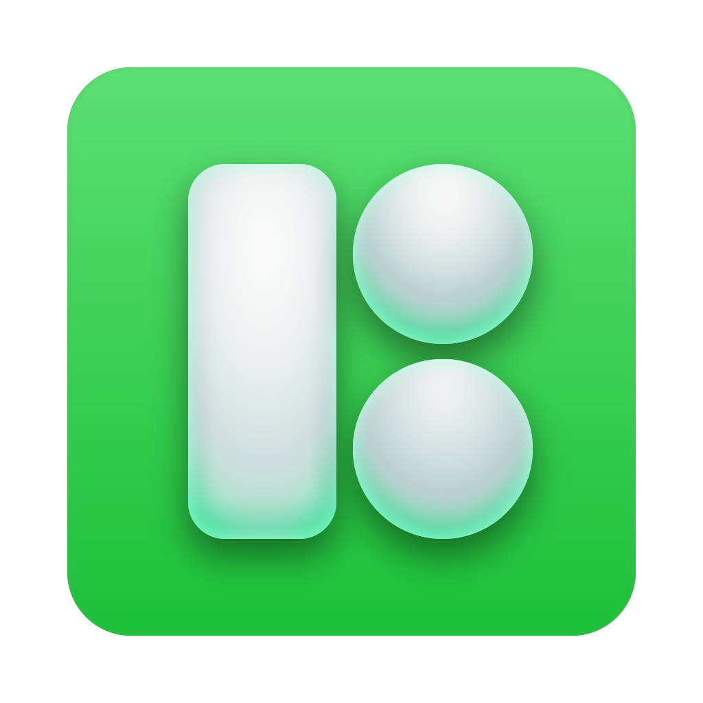 Icons8 for Mac(icon矢量图标素材工具)