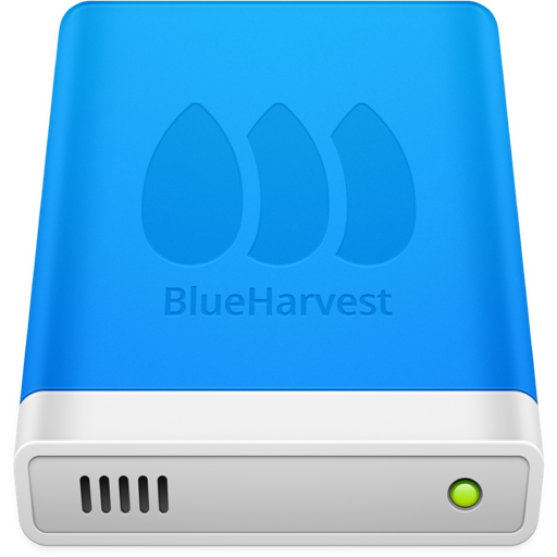 BlueHarvest for Mac(磁盘元数据清理工具)