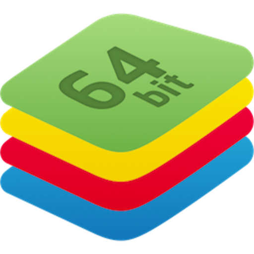 蓝叠BlueStacks for mac(Android模拟器)