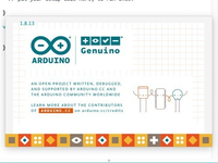 Arduino for Mac入门教学让你轻松玩转