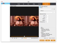 Aiseesoft Mac Video Converter Ultimate入门级教程