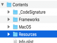 Mac老牌Finder增强软件，将Default Folder X的按钮添加到路径查找器的工具栏