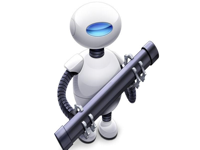 Automator 有什么用？Mac中的Automator小机器人能为你做什么？