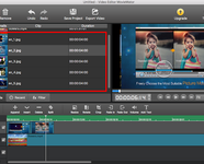 如何使用MovieMator Video Editor Pro Mac在Mac和Windows PC上用照片和音乐制作幻灯片