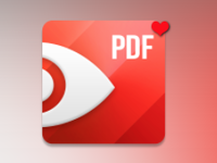 PDF Expert 双向同步文档的两种小技巧