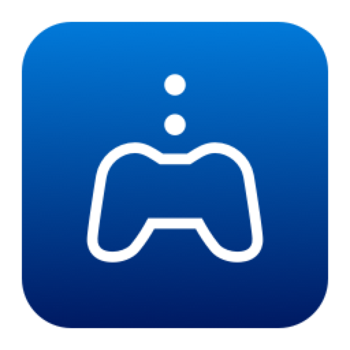 PS Remote Play for Mac(PS游戏远程播放工具)