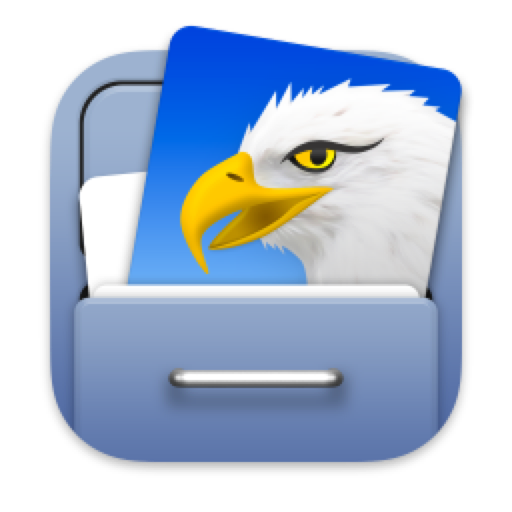 EagleFiler for Mac(信息管理工具)