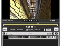 如何使用TunesKit Video Cutter for mac视频切割器从YouTube剪切音频