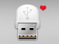 如何在Mac上格式化USB驱动器