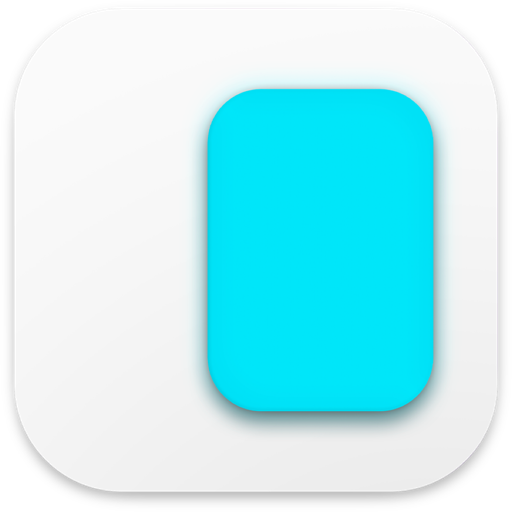 Slidepad Mac版(iPad风格窗口管理工具)