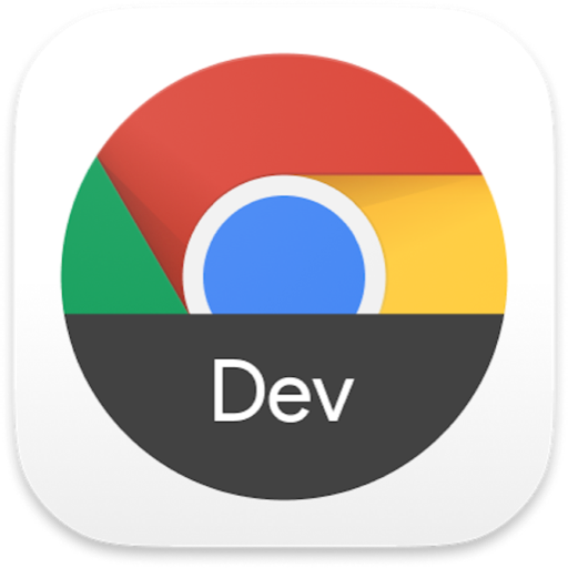 Google Chrome mac(谷歌浏览器)