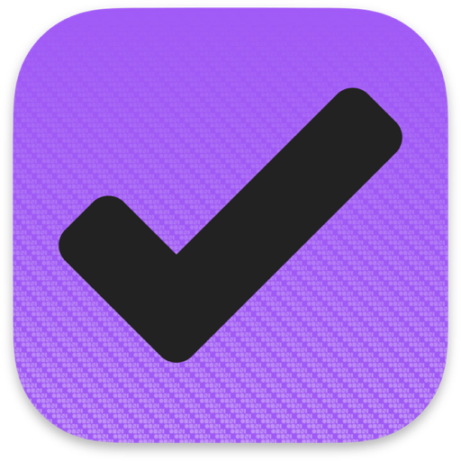 OmniFocus Pro 3 for Mac(最强GTD时间管理工具)