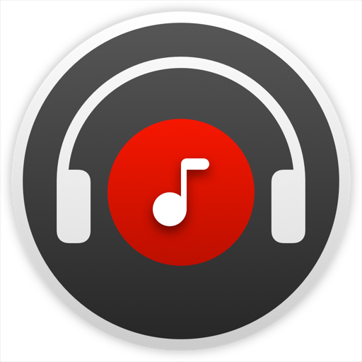 Tuner for YouTube music for Mac(YouTube音乐播放器)