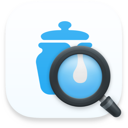 IconJar for Mac(图标素材设计工具)