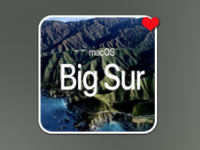 苹果macOS Big Sur 11.0.1正式版发布 可运行iOS和iPadOS App