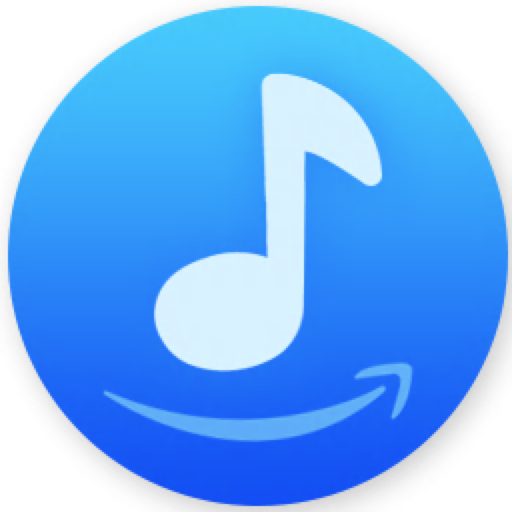 TunePat Amazon Music Converter Mac(亚马逊音乐下载器)