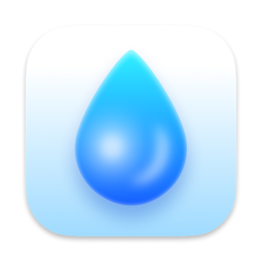 Drop for mac(快速取色工具)