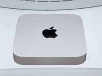 Mac苹果推出首款自研芯片M1：苹果最全发布会汇总