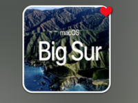 教你如何使用macOS Big Sur中“通知中心”的小组件？