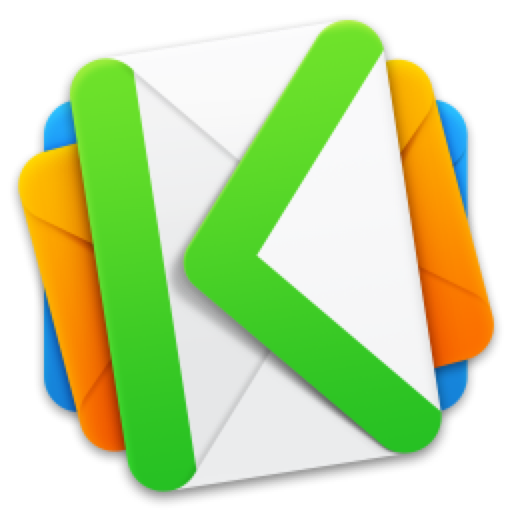 Kiwi for Gmail for Mac(邮件客户端)