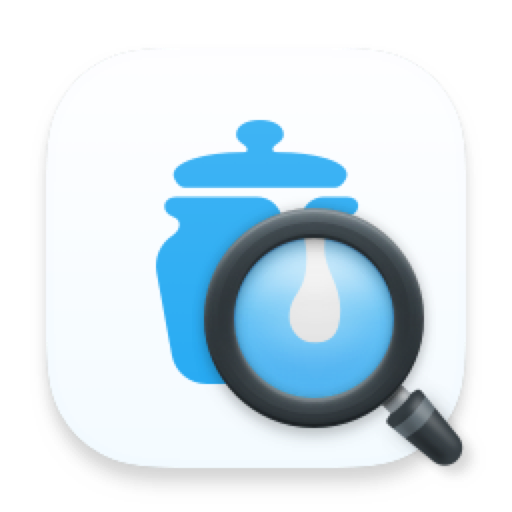 IconJar for mac(图标素材管理工具)