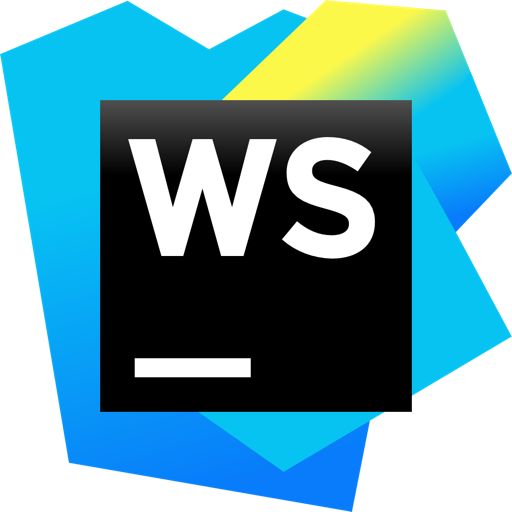 WebStorm 2021 Mac(Web前端开发神器)无限试用版